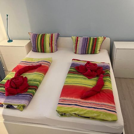 Appartementhaus Flori Timmendorfer Strand Εξωτερικό φωτογραφία