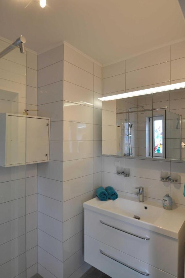 Appartementhaus Flori Timmendorfer Strand Εξωτερικό φωτογραφία