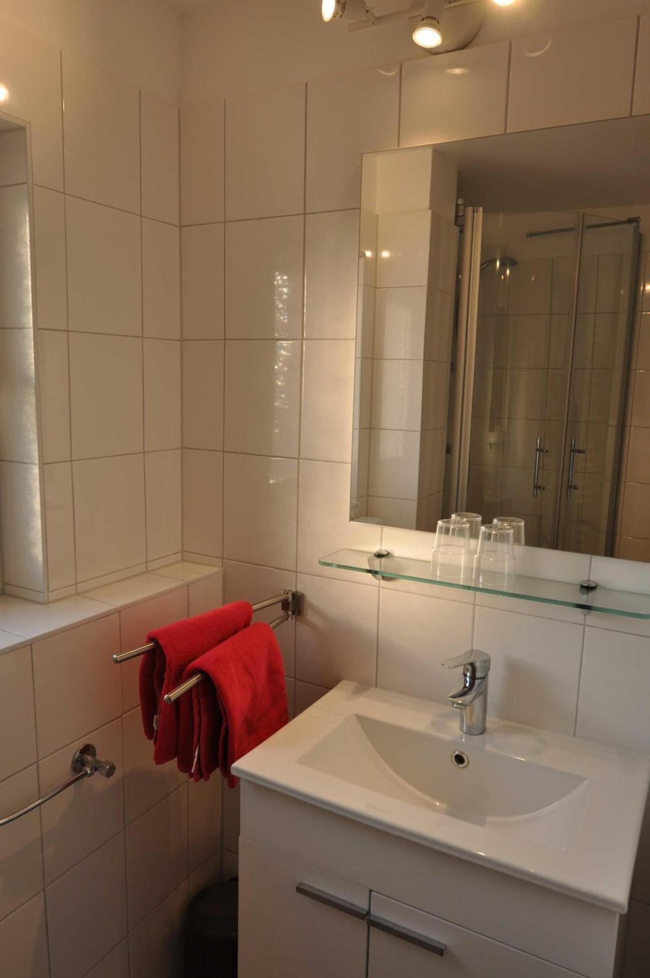 Appartementhaus Flori Timmendorfer Strand Εξωτερικό φωτογραφία
