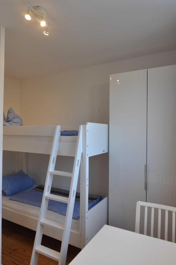Appartementhaus Flori Timmendorfer Strand Εξωτερικό φωτογραφία